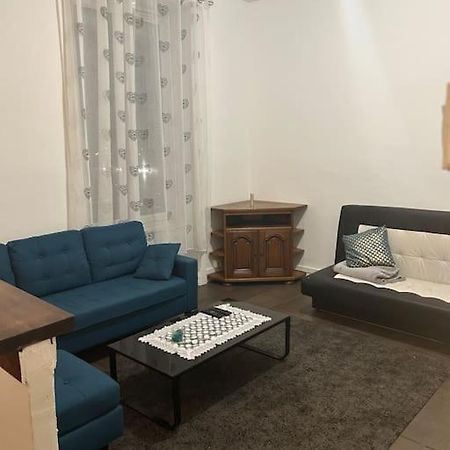 וול-אן-ולין Superbe Appartement Avec Parking Gratuit מראה חיצוני תמונה