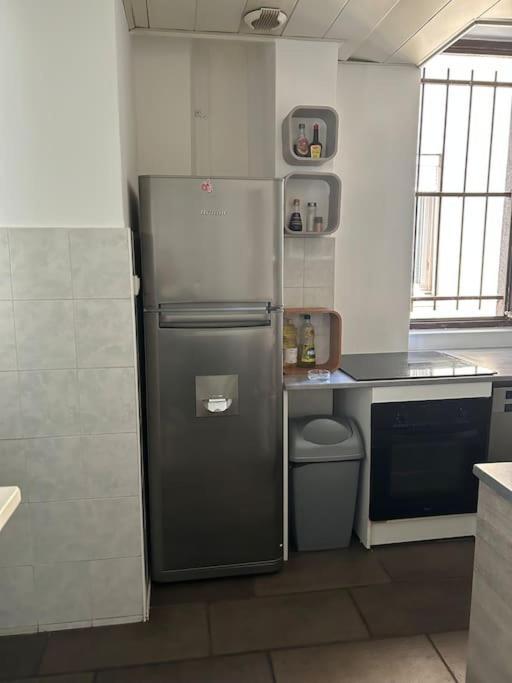 וול-אן-ולין Superbe Appartement Avec Parking Gratuit מראה חיצוני תמונה